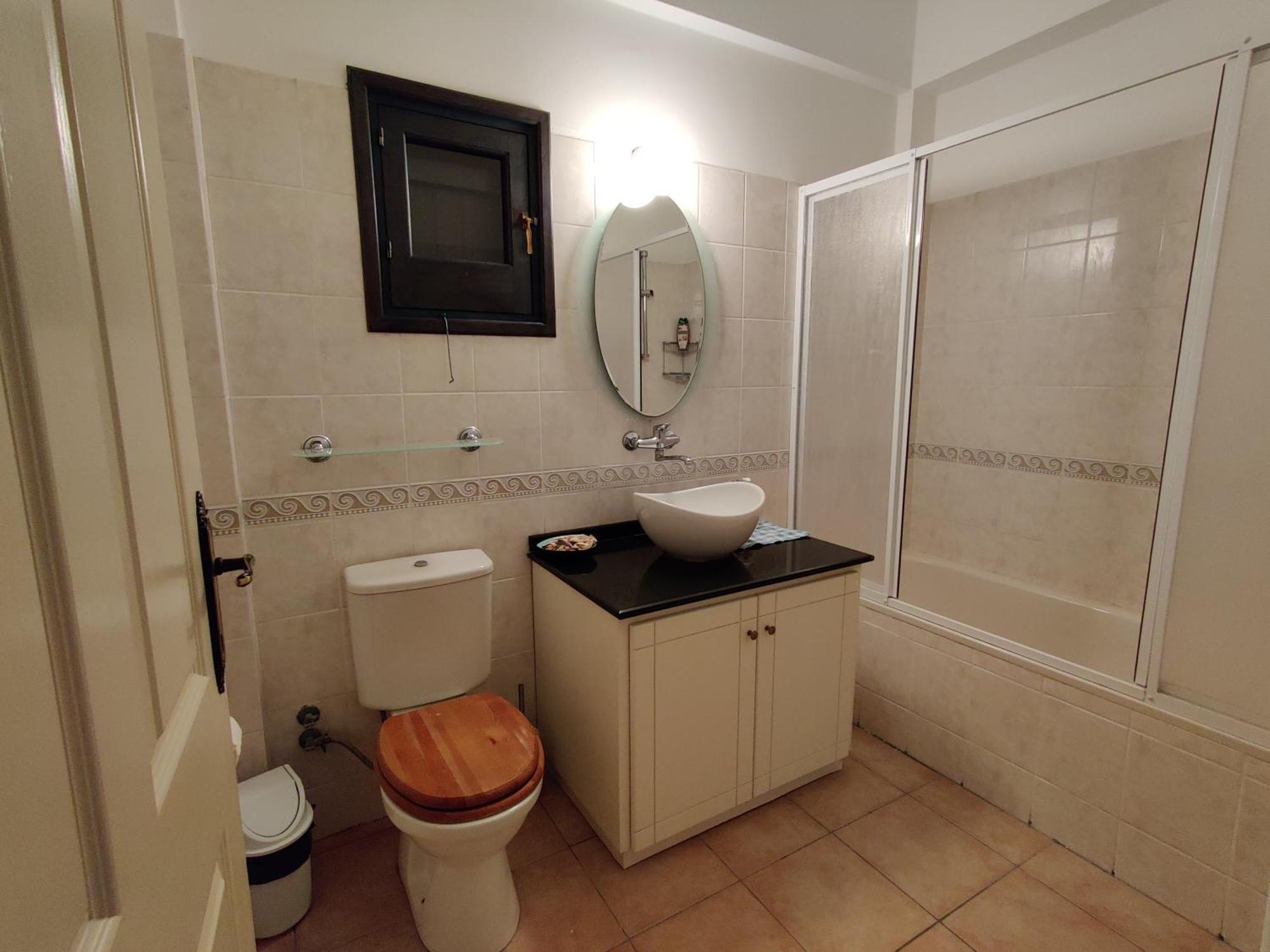 Villa Layla Кирения Экстерьер фото